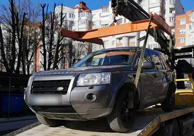 Вилучення автомобілів у п’яних водіїв під час військового стану не завжди законне. Як повернути автомобіль?