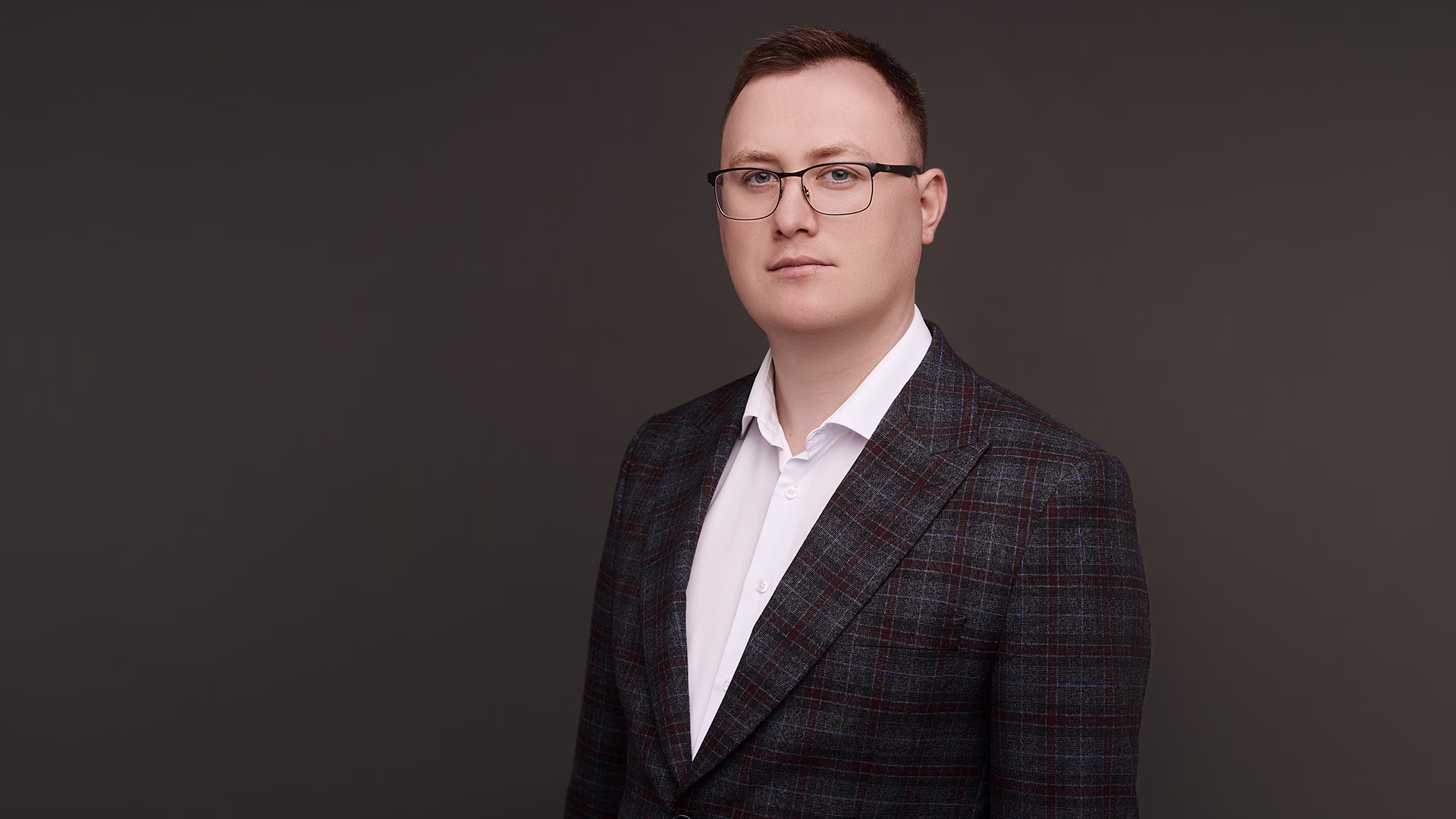 Адвокат Гарбар Олександр